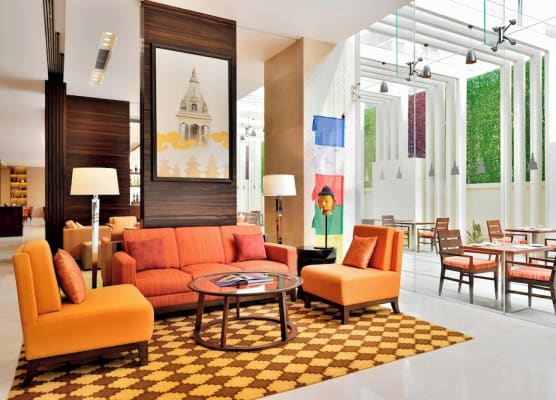 Fairfield by Marriott Kathmandu Thamel 1