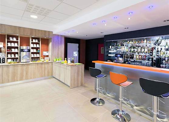 ibis Styles Flers 1