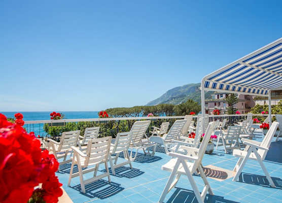 La Residenza Aparthotel 1