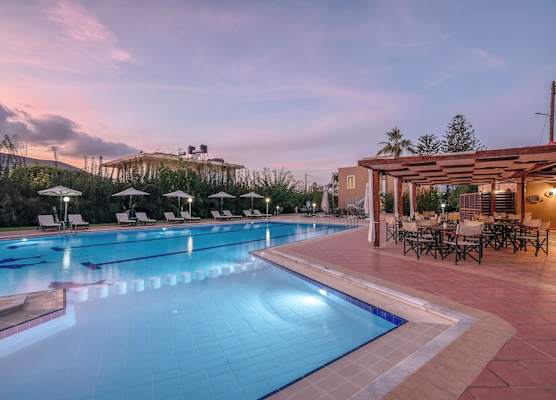 Hotel Peli 1