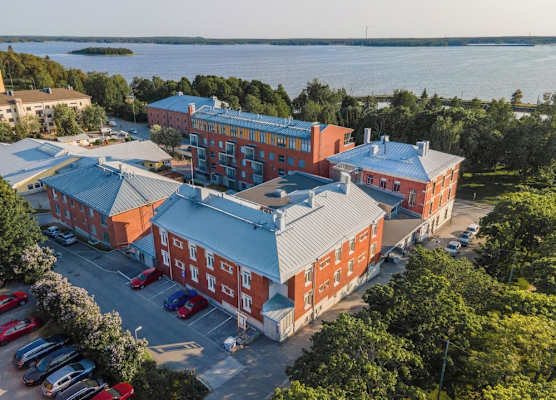 EC-Hostel 1