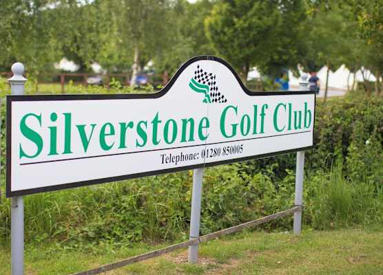 Silverstone Golf Club And Hotel 1