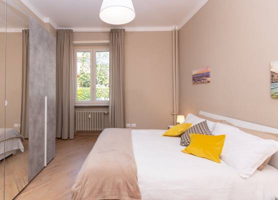 Cialdini Apartment Close to the City Center by Wonderful Italy 1