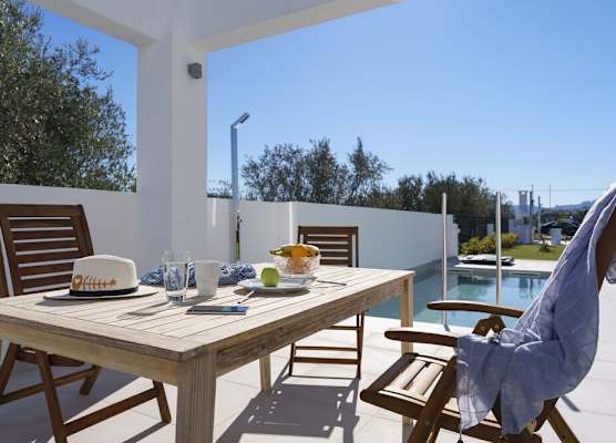 Domus Oliva Villas 1