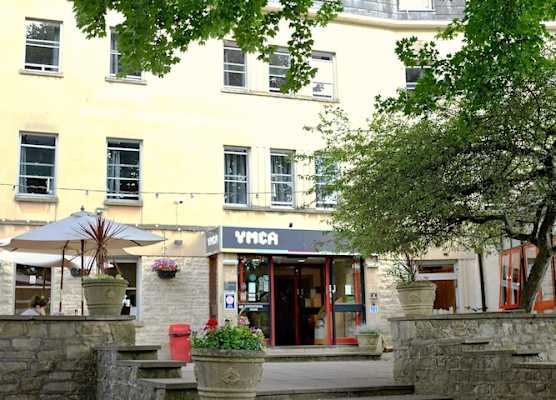 Bath YMCA Hostel 1