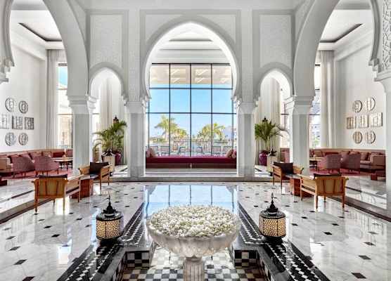 Steigenberger Resort Alaya Marsa Alam - Red Sea - Adults Friendly 16 Years Plus 1
