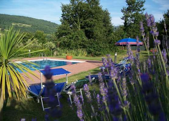 Agriturismo Santa Caterina 1