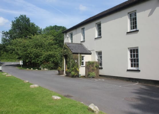 Nant Ddu Lodge Hotel & Spa 1