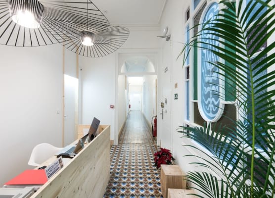 La Casa de Antonio Boutique Rooms 1