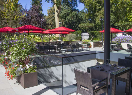 Le Royal Hotels & Resorts Luxembourg 1