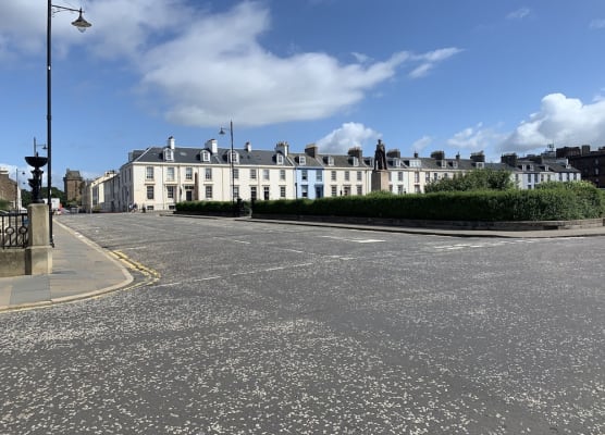 Ayr Holiday Apartment 1