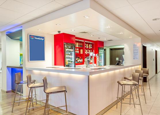 Travelodge Kingston upon Thames Central 1