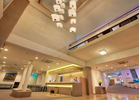 Okinawa Hotel 1