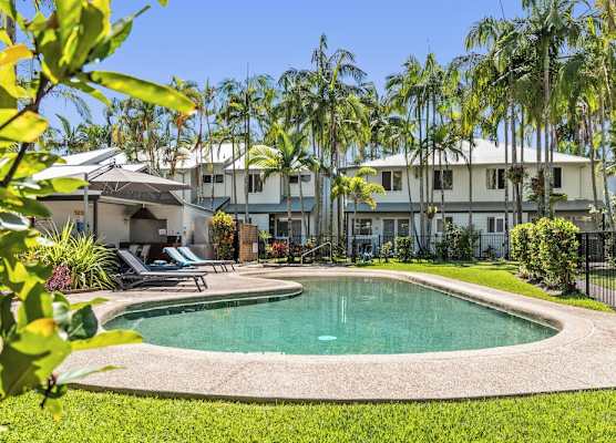 Coco Bay Resort 1