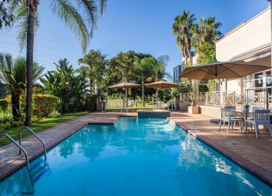 Town Lodge Mbombela 1