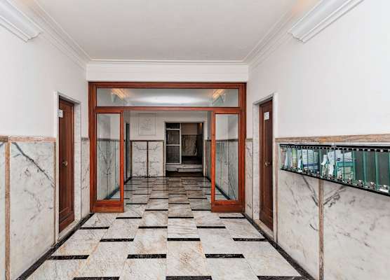 Vespucci Blue Apartment by Wonderful Italy 1