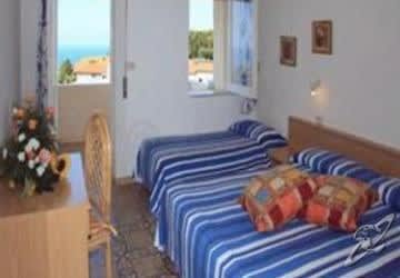 HOTEL PUNTA FARO 1