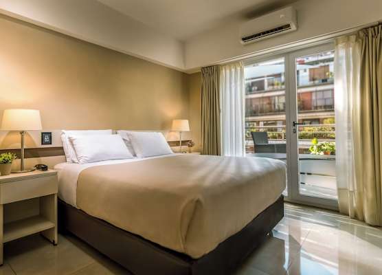 Up Recoleta Hotel 1