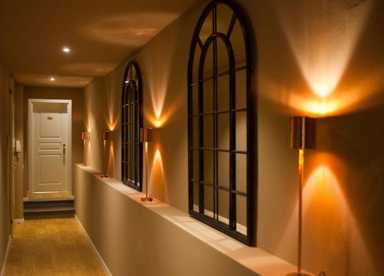 Nove Guest House 1