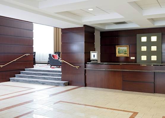 College Park Marriott Hotel & Conference Center 1