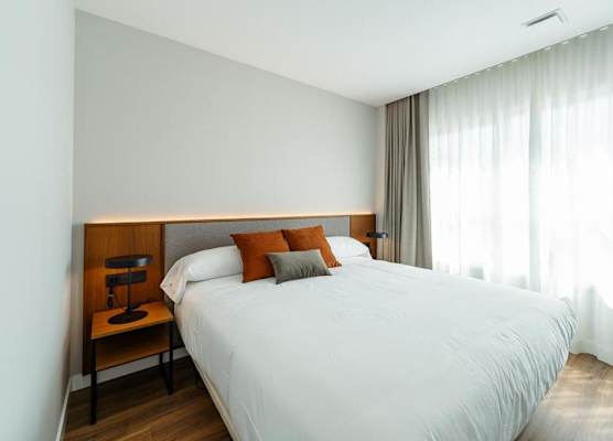 Apartamentos 2H LIVING 1