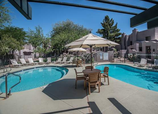Villas of Cave Creek 1