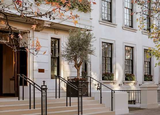 Town Hall Hotel - Shoreditch 1