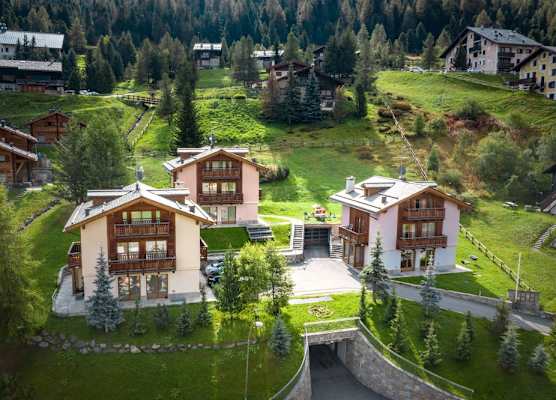 Chalet Teola 1