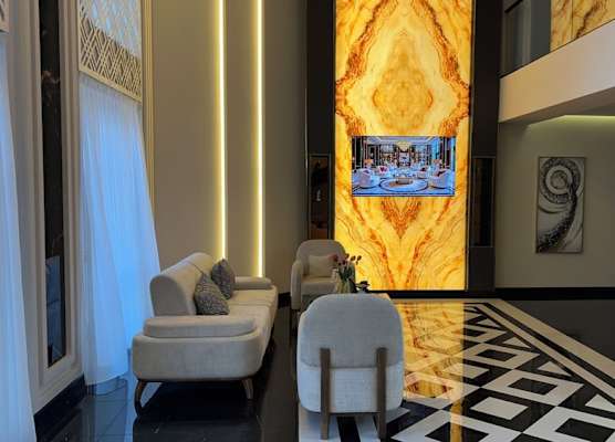 Karim Parkside Hotel 1