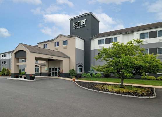 Garner Hotel Londonderry - Manchester by IHG 1