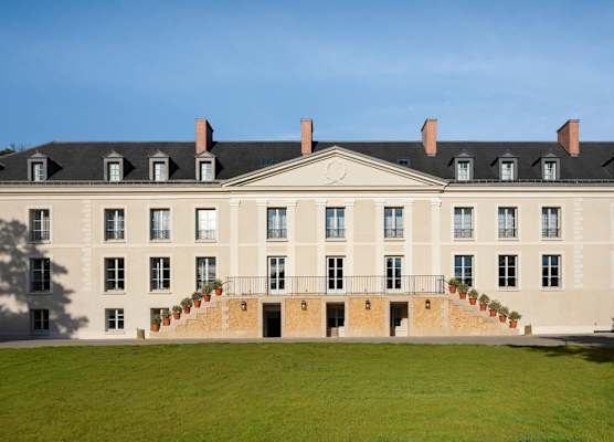 Dolce by Wyndham Versailles - Domaine du Montcel 1