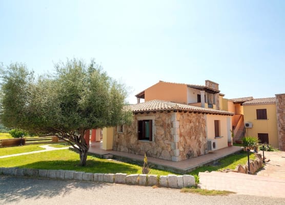 Residence Li Troni 1
