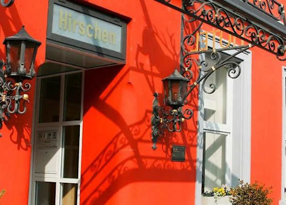 Hotel Hirschen 1