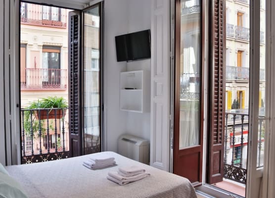 Hostal La Zona 1