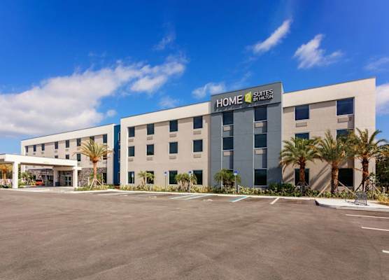 Home2 Suites By Hilton Vero Beach I-95 1