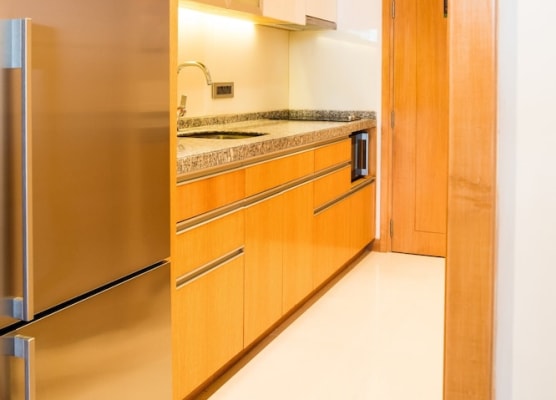 Oakwood Residence Kapil Hyderabad 1