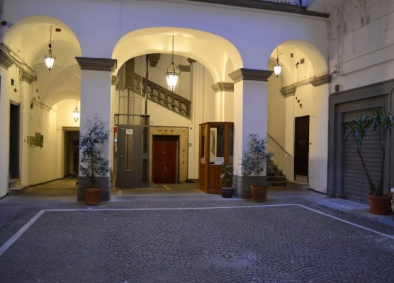 Monaciello 1