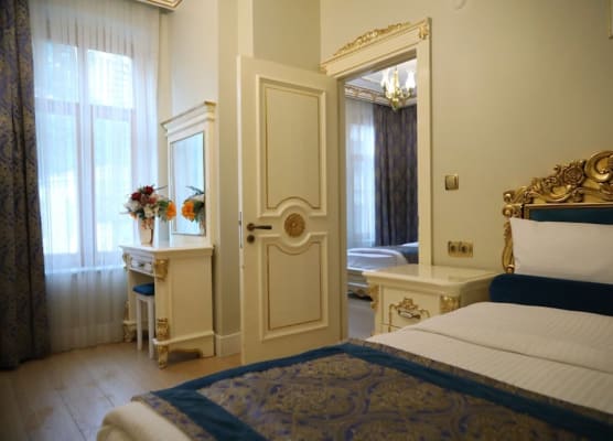 İstasyon Hotel 1