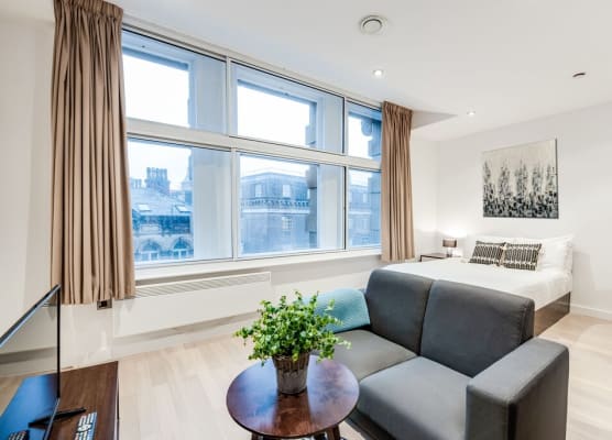 Terlon Apartments 1
