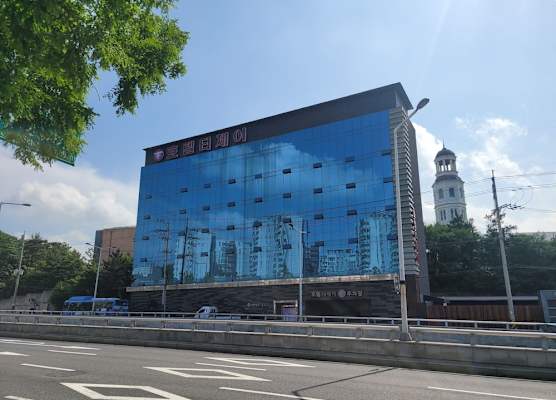 Hotel TJ 1