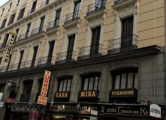 Hostal Victoria III 1