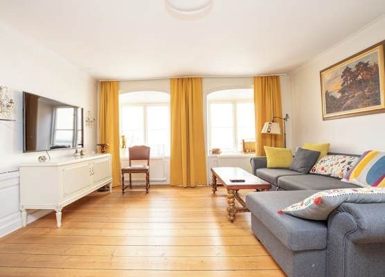 ApartDirect Gamla Stan II 1