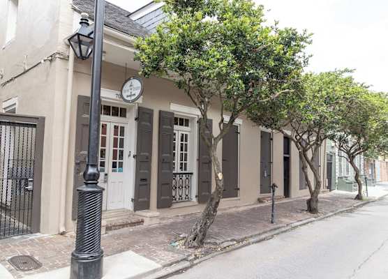 Inn on Ursulines, a French Quarter Guest Houses Property 1