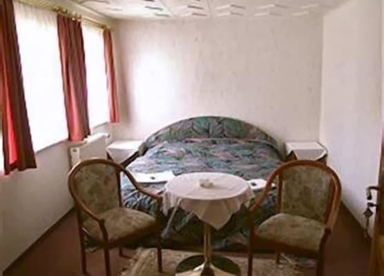 Pension Am Wassertor 1