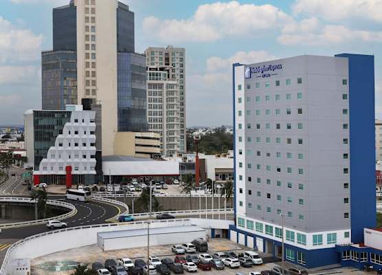 Holiday Inn Express VERACRUZ BOCA DEL RIO by IHG 1