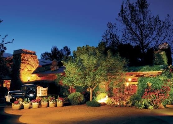 El Portal Sedona Hotel 1