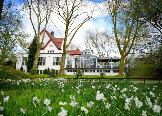 Parkhotel Herne 1