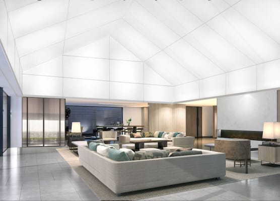 Alila Wuzhen, Zhejiang 1