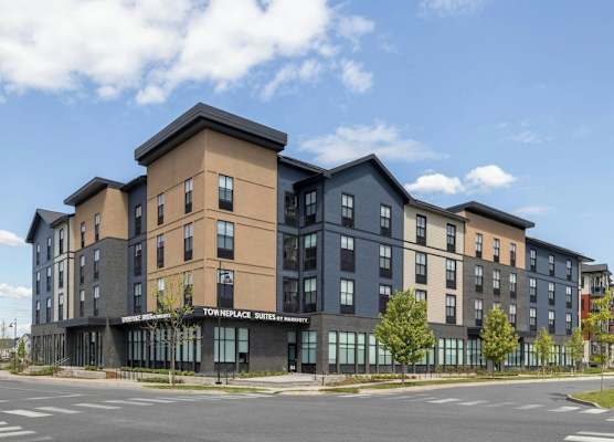 TownePlace Suites by Marriott Williston 1