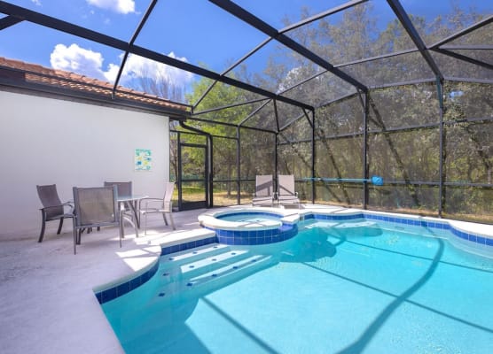Newly Remodeled 1 story - 5 Bed 5 Bath with Pvt Pool Spa And Game Room 1
